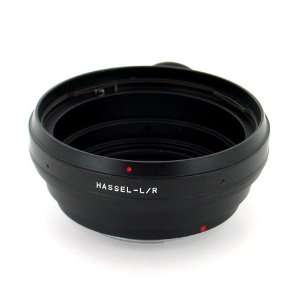    Kipon Hasselblad Mount Lens to Leica R Body Adapter