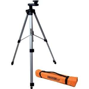   Purpose Aluminum Tripod with Carrying Case 40 6861