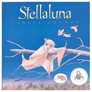  Treasured Tales Big Books Stellaluna Toys & Games