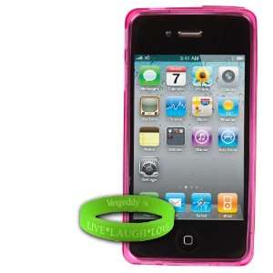  Smartphone Accessories from Luxmo Presents Our iPhone 4 