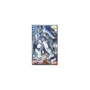  Gundam MG RX 78 3 Gundam Ver 2.0 Scale 1/100 Toys & Games