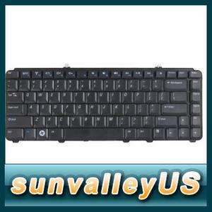 New OEM keyboard For Dell Inspiron 1540 1545 P446J USA  
