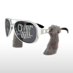  Fun Glasses  Rock and Roller Over the Hill Toys & Games