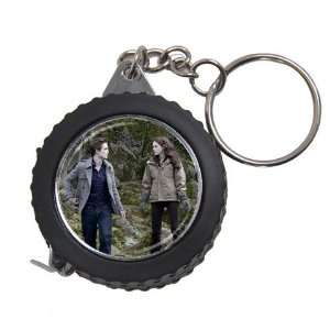  Bella Cullen Measuring Tape Key Chain (Free Shipping): Everything Else