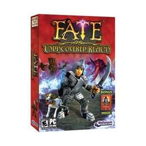  FATE UNDISCOVERED REALMS Electronics
