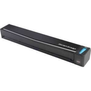  Fujitsu PA03610 B205 document Scanner Electronics