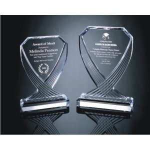  Diamond Cup Award (Large)