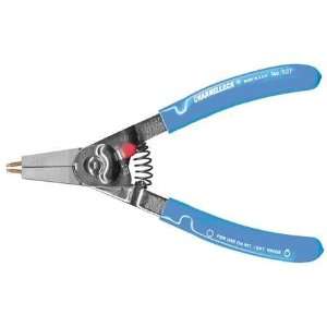  Convertible Snap Ring Pliers 8 In