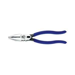  Klein Tools 409 12098 Universal Side Cutter Pliers