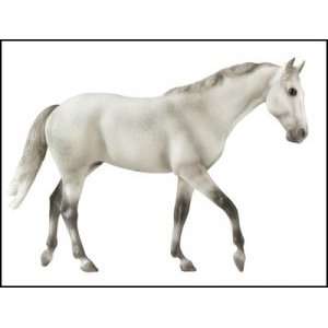  Benefit Model Dapple Grey by Breyer Horses Toys & Games