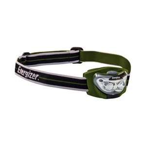  Energizer LED Essentials Headband Light with Batteries 