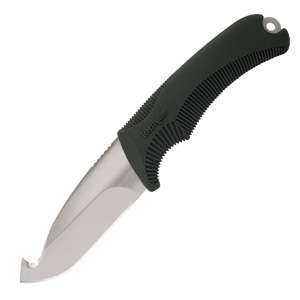 Kershaw Elk Skinner II Fixed Blade Hunting Knife  
