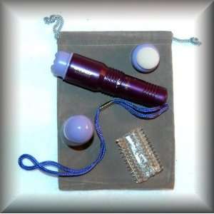   Back, Scalp and Body Pocket Rocket Massager: Health & Personal Care