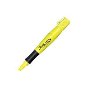   # 525104 Accent Inspire Highlighter Fluor Yel 12/Bx from Office Depot