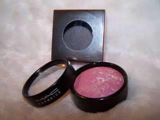 MAC Hocus Focus Colourful Face Kit, Shimmer Blush, Beauty Powder 07 