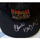 AutographsForSale Chuck Daly autographed 1992 USA Basketball Dream 