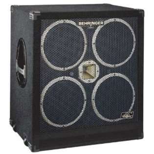 18 Inch Bass Guitar Speaker Cabinet  