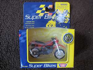 Superbike 490, Motor Max Super Bikes  