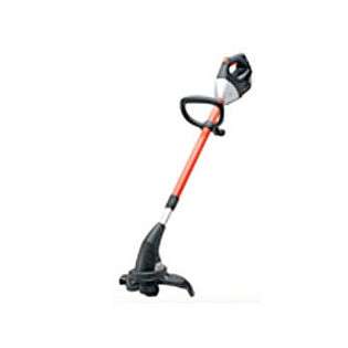   12 in Straight Shaft Electric String Trimmer / Edger 