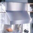 Kenmore Elite 42 Professional Style Range Hood Shell 51423