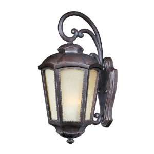   40195TLML Pacific Heights Outdoor Sconce, Mottled