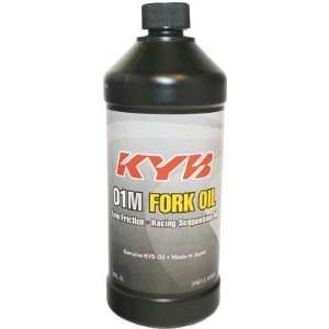  Technical Touch USA Inc 01M Front Fork Oil   1 Qt 