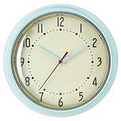 Buy Clocks from our Decorative Accessories range   Tesco