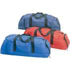 Champion Sports Deluxe Baseball Equipment Bag , Color: Royal Blue 