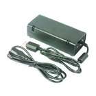 InSassy New AC Adapter Charger Power Supply Microsoft XBOX 360 SLIM 