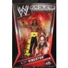WWE Kofi Kingston   Elite 9 Toy Wrestling Action Figure