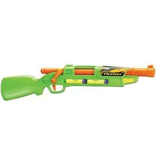   Blasters Buzz Bee Toys Hunter Bolt Action Rifle with Secret Storage