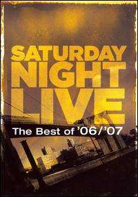 Saturday Night Live The Best of 06/ 07 Widescreen on 