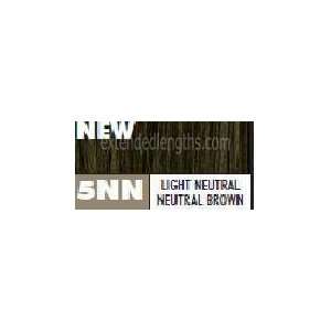  Paul Mitchell THE COLOR Hair Color 5NN:Light Neutral 