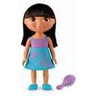 Fisher Price Dora the Explorer Everyday Adventure Play Date Doll
