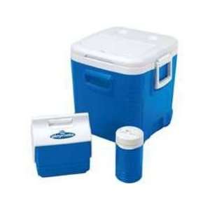  Igloo Corporation 44566 ICE Chest Combo: Sports & Outdoors