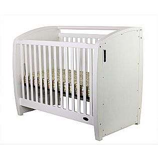 Dream On Me, Wonder Crib, 3 in 1 Convertible In White  Baby Furniture 