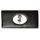 Carsons Collectibles Belt Buckle of Vintage Art Deco Betty Boop in 