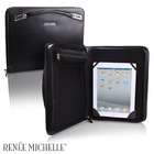   Deluxe Designer Travel Case for Apple iPad 2 and Newest iPad (iPad 3