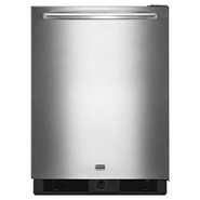 Maytag 5.6 cu. ft. Undercounter Refrigerator with Removable Shelves 