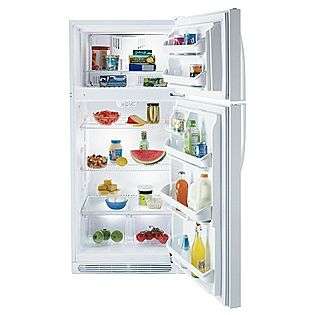 cu. ft. Top Freezer Refrigerator  Kenmore Appliances Refrigerators 