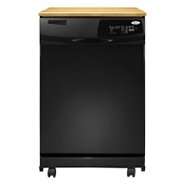 Portable Dishwashers Shop for Kenmore, GE, Whirlpool  
