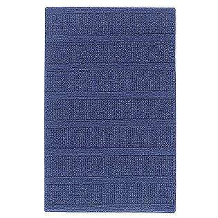   Tone Royal Blue Accent Rug  Whole Home For the Home Rugs Area Rugs