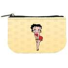   Collectibles Mini Coin Purse of Vintage Art Deco Betty Boop Being Cute