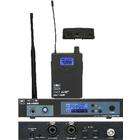 Galaxy Audio New Any Spot Wireless Personal Monitor System Receiver 