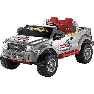   Craftsman Toys & Games Ride On Toys & Safety Powered Vehicles