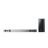 Samsung 2.1 Channel Audio Bar with Wireless Subwoofer 