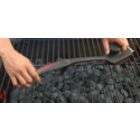Charcoal Companion Monster Grill Cleaning Brush