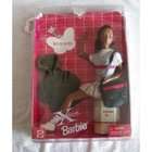 Mattel, Inc. Xhilaration Barbie Doll with Accessories