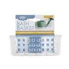 DDI Soap Dish With Suction Cups Case Pack 48