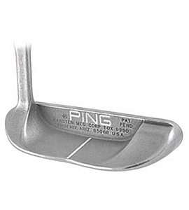 Ping B61 Putter Golf Club  